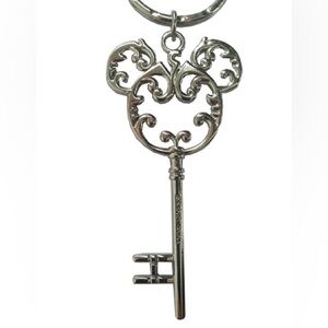 Disney Parks Keychains